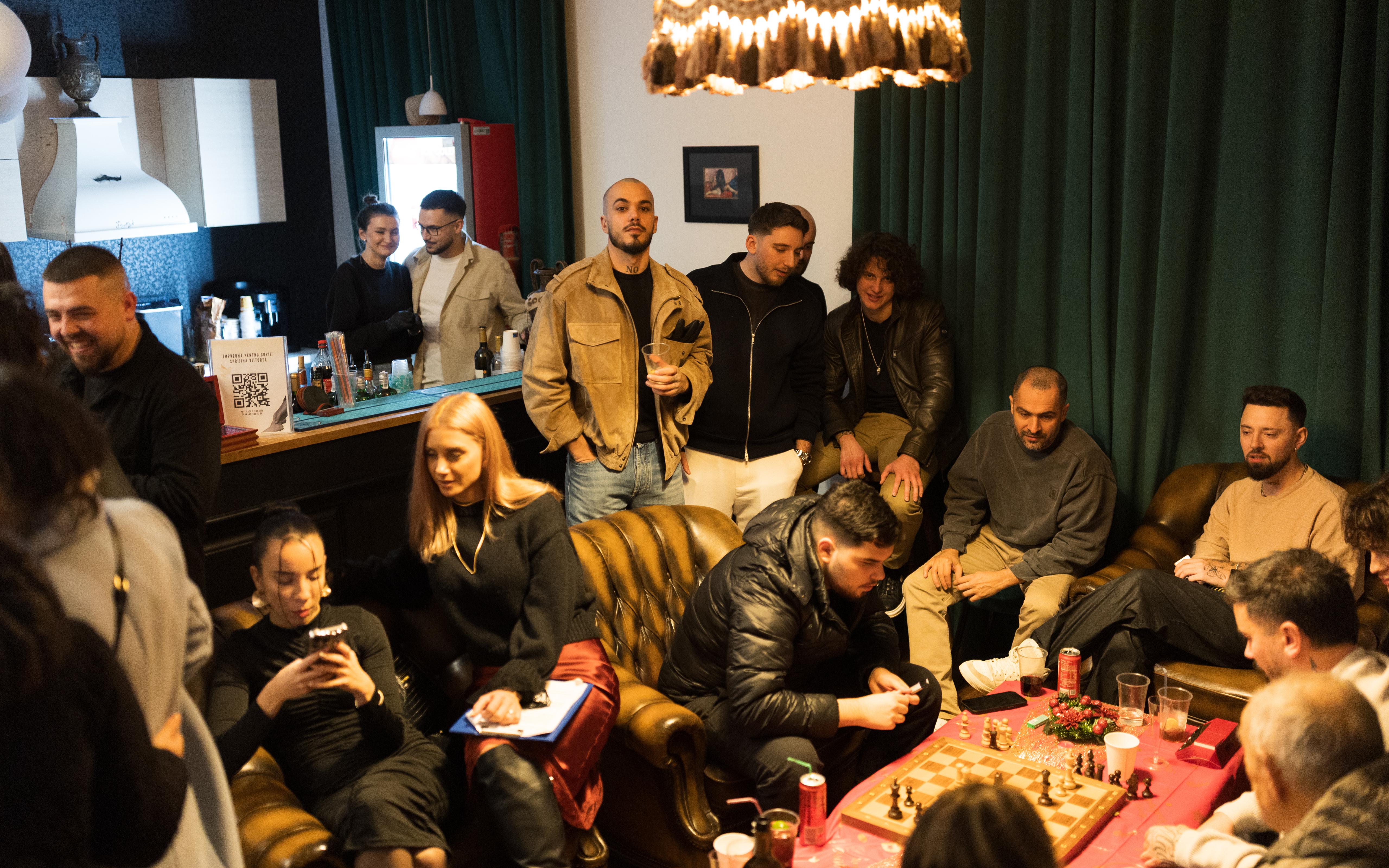 Campionatul Intern de Iarnă